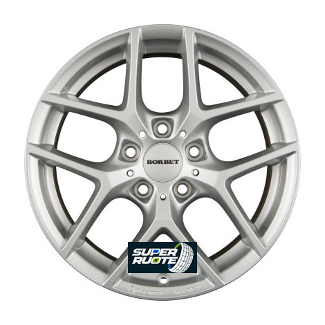 Alloy Wheels BORBET Y