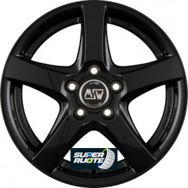 Cerchi in lega MSW MSW 78