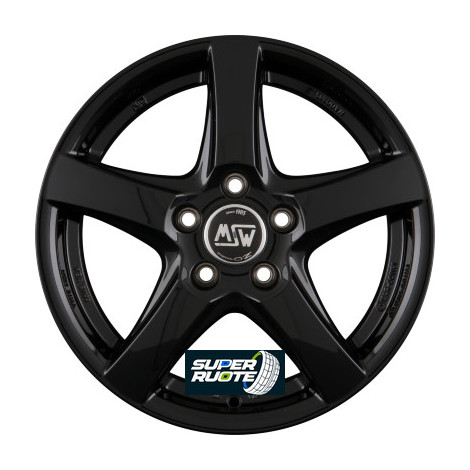 Cerchi in lega MSW MSW 78