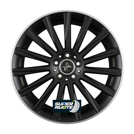 Jantes-en-aluminium KESKIN KT18 TURBO