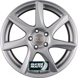 Alloy Wheels DEZENT TW