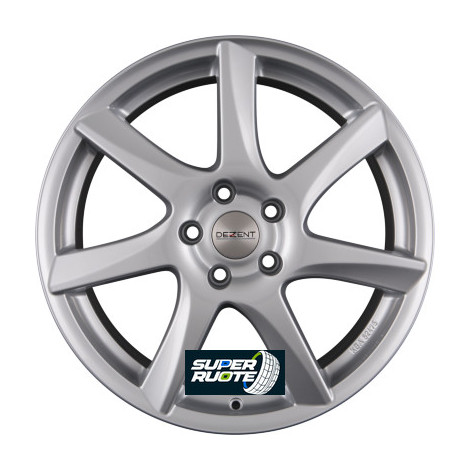 Alloy Wheels DEZENT TW