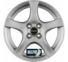 Alloy Wheels BORBET F