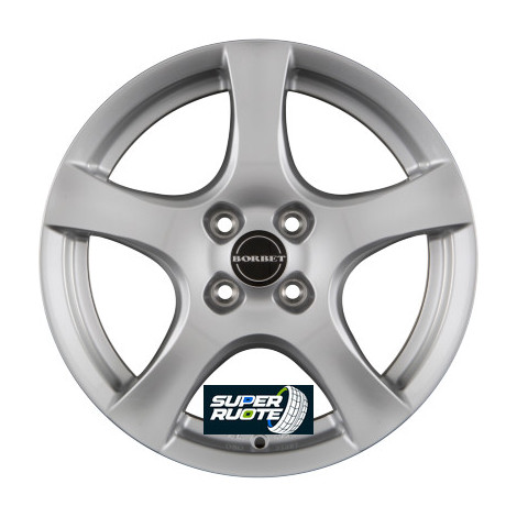 Alloy Wheels BORBET F