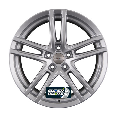 Jantes-en-aluminium DEZENT TZ-c