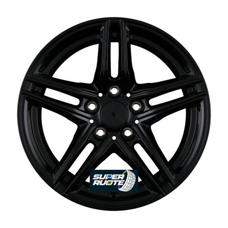 Jantes-en-aluminium BORBET XR