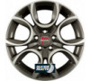 Alloy Wheels MAK TORINO W