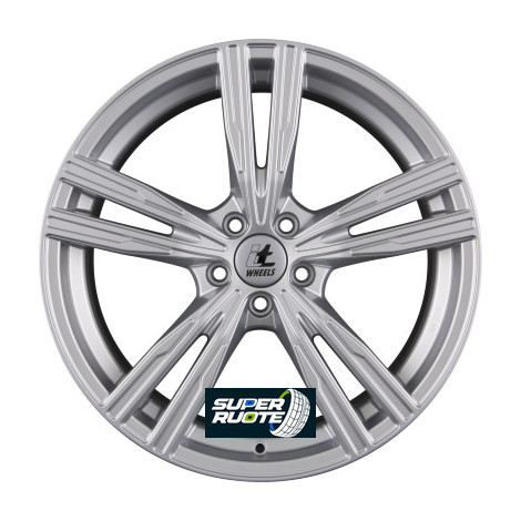 Alloy Wheels itWHEELS AMOS