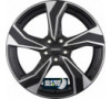 Alloy Wheels DEZENT KB dark
