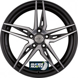Alloy Wheels DOTZ INTERLAGOS