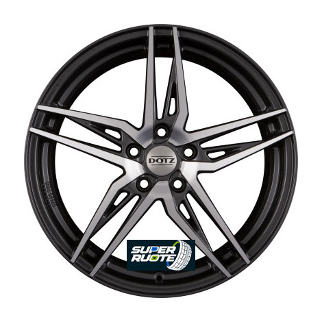 Jantes-en-aluminium DOTZ INTERLAGOS
