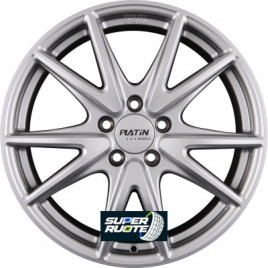 Cerchi in lega PLATIN P 99