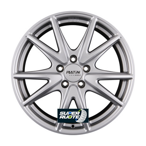 Cerchi in lega PLATIN P 99