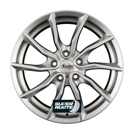 Cerchi in lega ADVANTI RACING TURBA (ADV11)