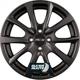 Alloy Wheels OXXO VIDORRA (OX18)