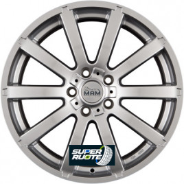 Alloy Wheels MAM MAM W3