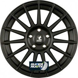 Alloy Wheels itWHEELS SOFIA
