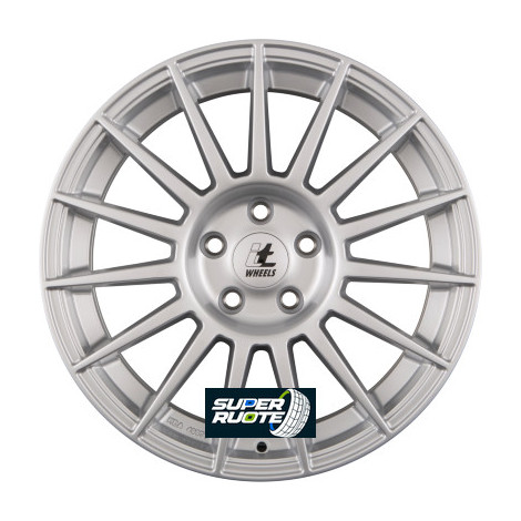 Alloy Wheels itWHEELS SOFIA