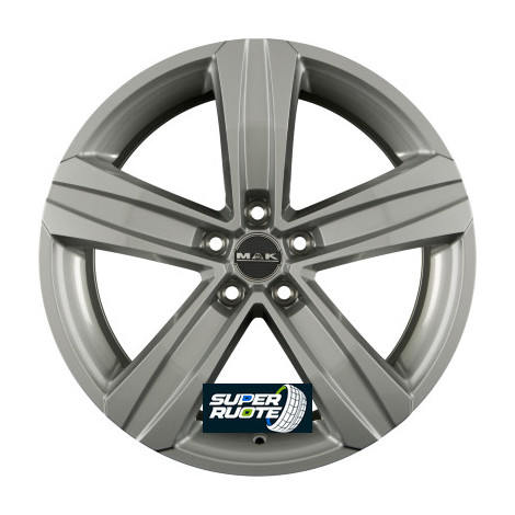 Cerchi in lega STONE 5 3