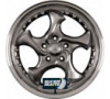 Alloy Wheels KESKIN KT 7 Crazy