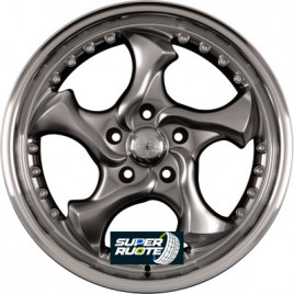 Alloy Wheels KESKIN KT 7 Crazy