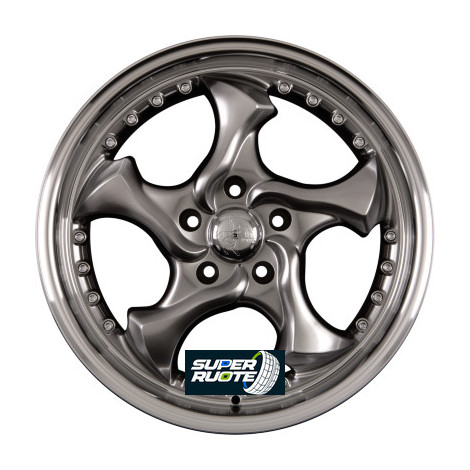 Alloy Wheels KESKIN KT 7 Crazy