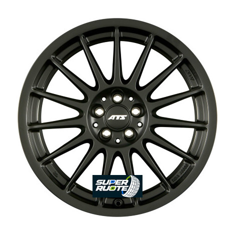 Alloy Wheels ATS STREETRALLYE
