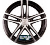 Alloy Wheels DEZENT TZ dark