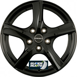 Alloy Wheels BORBET TL