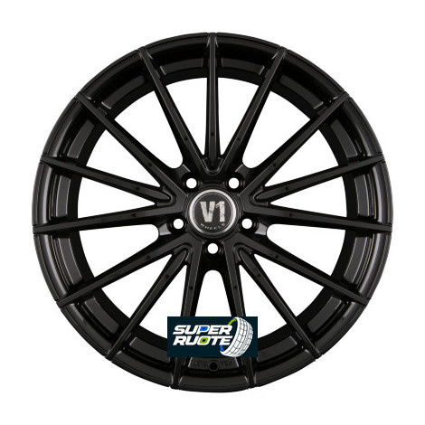 Alufelgen V1 Wheels V2