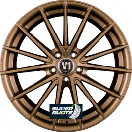 Alloy Wheels V1 Wheels V2