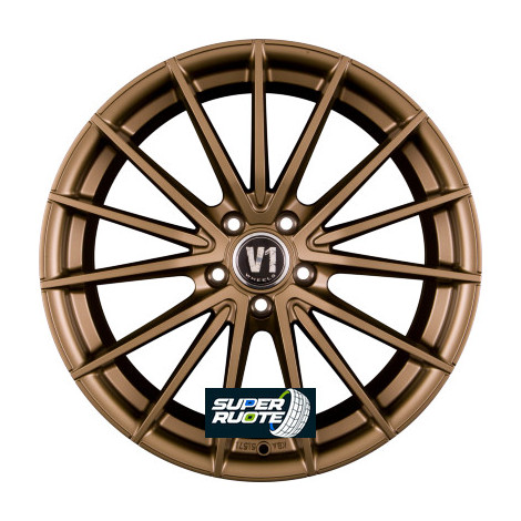 Alufelgen V1 Wheels V2