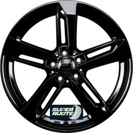 Alloy Wheels 2DRV by WHEELWORLD WH36