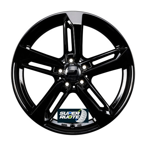 Alloy Wheels 2DRV by WHEELWORLD WH36