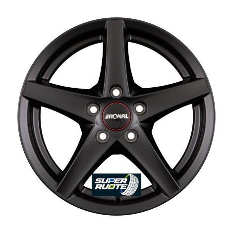 Alloy Wheels RONAL R41