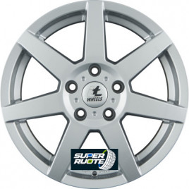 Alufelgen itWHEELS EMILY