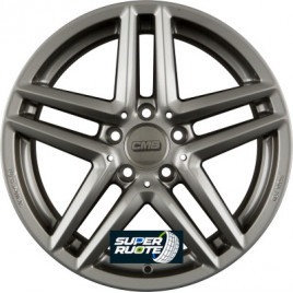 Alloy Wheels CMS C26