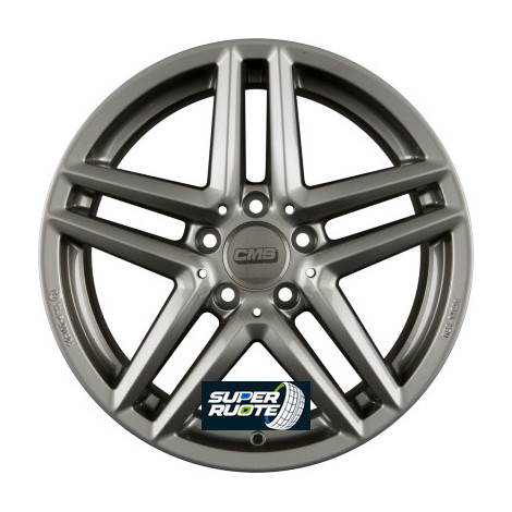Alloy Wheels CMS C26