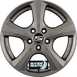 Alufelgen MSW MSW 19