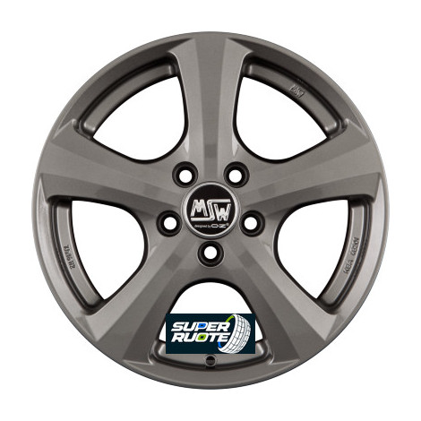 Cerchi in lega MSW MSW 19