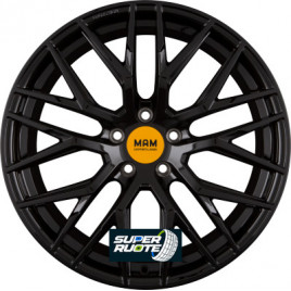 Jantes-en-aluminium MAM MAM RS4