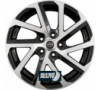 Alufelgen INFINY COBALT