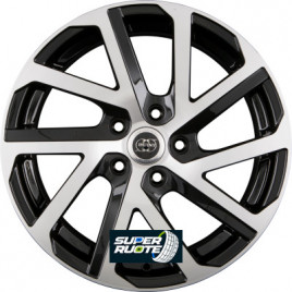 Cerchi in lega INFINY COBALT