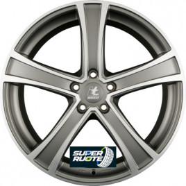 Alloy Wheels itWHEELS EMMA XL