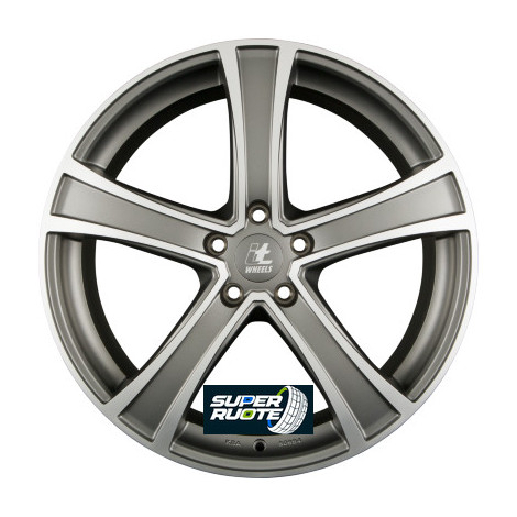 Alloy Wheels itWHEELS EMMA XL