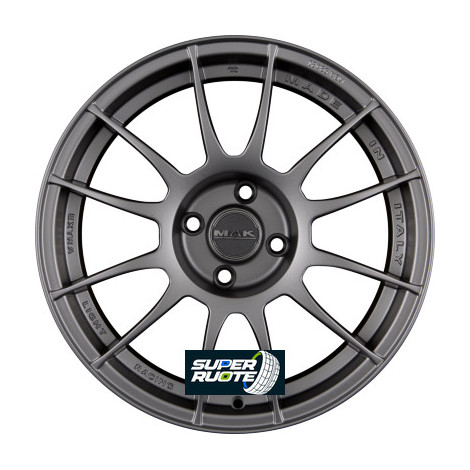 Cerchi in lega XLR