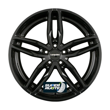 Alufelgen CARMANI CA 13 TWINMAX