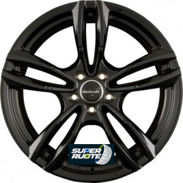 Alloy Wheels 2DRV by WHEELWORLD WH29