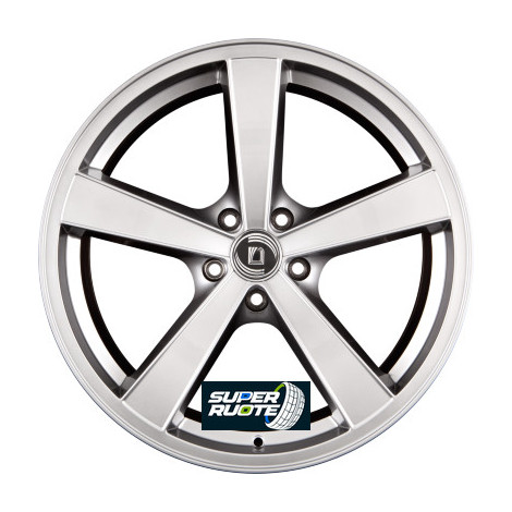 Alufelgen DIEWE WHEELS TRINA