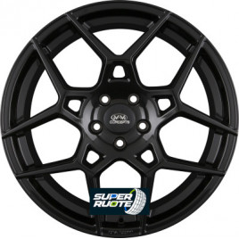 Alloy Wheels MM-CONCEPTS MM03